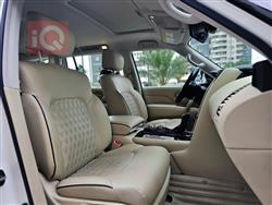 انفنتي QX80